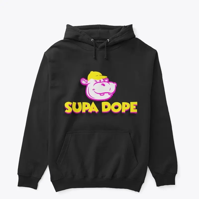 Supa Dope Signature Collection