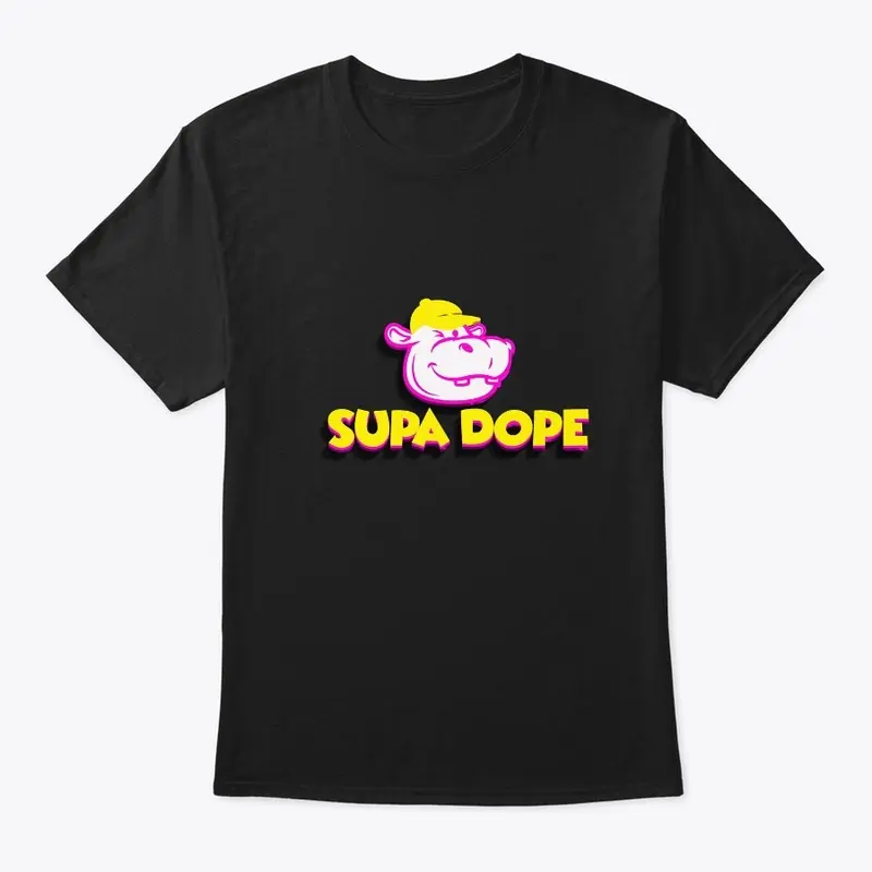 Supa Dope Signature Collection